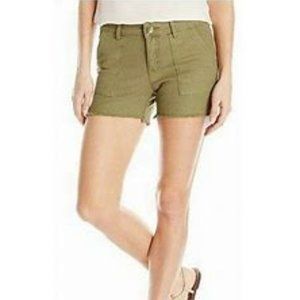 KUT FROM THE KLOTH GIDGET FREY SHORT NWT